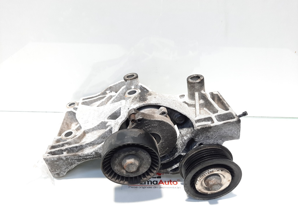 Suport accesorii, Opel Insignia A [Fabr 2008-2016] 2.0 cdti, A20DTH, GM55582510 (id:419971)
