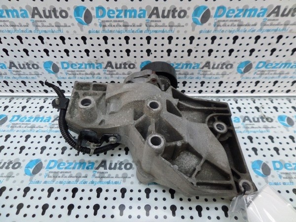 Suport accesorii Opel Insignia, GM55562863 (id.155596)