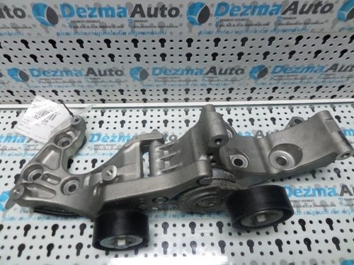Suport accesorii Opel﻿ Meriva B, 1.7cdti, GM552805337