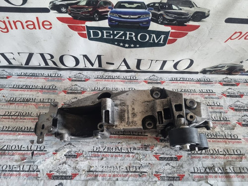 Suport accesorii Opel Vivaro 2.0 CDTi motor M9R euro 4 cod piesa : 8200358356