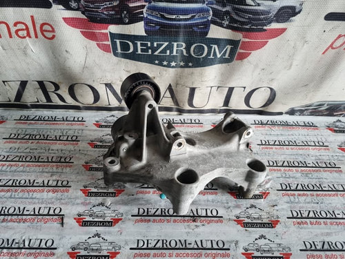 Suport accesorii Opel Vivaro B 1.6 CDTI 121cp cod piesa : 117105124R