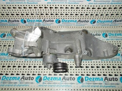 Suport accesorii Opel Vivaro Combi (J7)