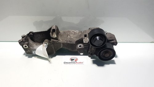 Suport accesorii, Opel Vivaro (F7) 2.0 cdti, M9R782, 8200527320 (id:394444)