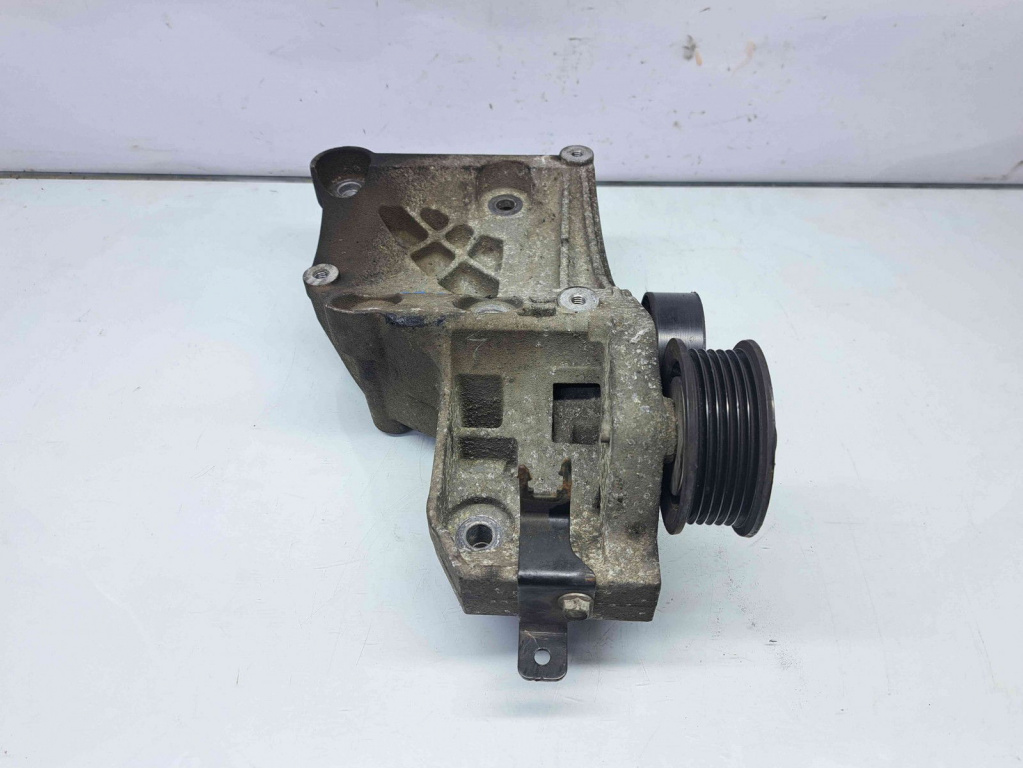 Suport accesorii Opel Zafira C (P12) [Fabr 2011-2017] 55582510 2.0 CDTI A20DT 2.0 CDTI A20DT 110KW / 150CP