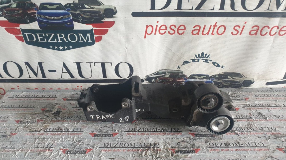 Suport accesorii original Renault Laguna 3 2.0dci cod piesa : 8200527320