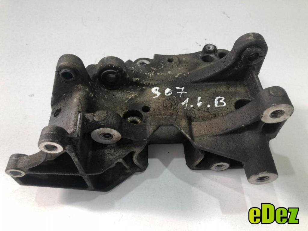Suport accesorii Peugeot 206 (1998-2010) 9638683280
