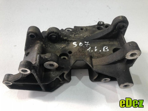 Suport accesorii Peugeot 207 (2006-2009) 9638683280