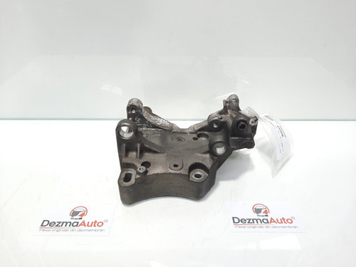 Suport accesorii, Peugeot 207 (WA) [Fabr 2006-2012] 1.4 benz, KFU, 9638683280 (id:435456)