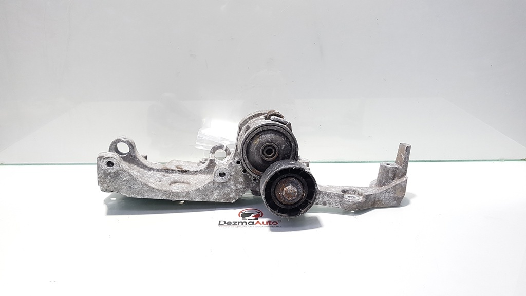 Suport accesorii, Peugeot 407 SW, 2.2 hdi, 574579, 51549F (id:393982)