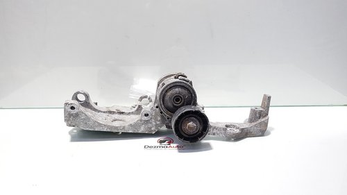 Suport accesorii, Peugeot 407 SW, 2.2 hdi, 574579, 51549F (id:393982)