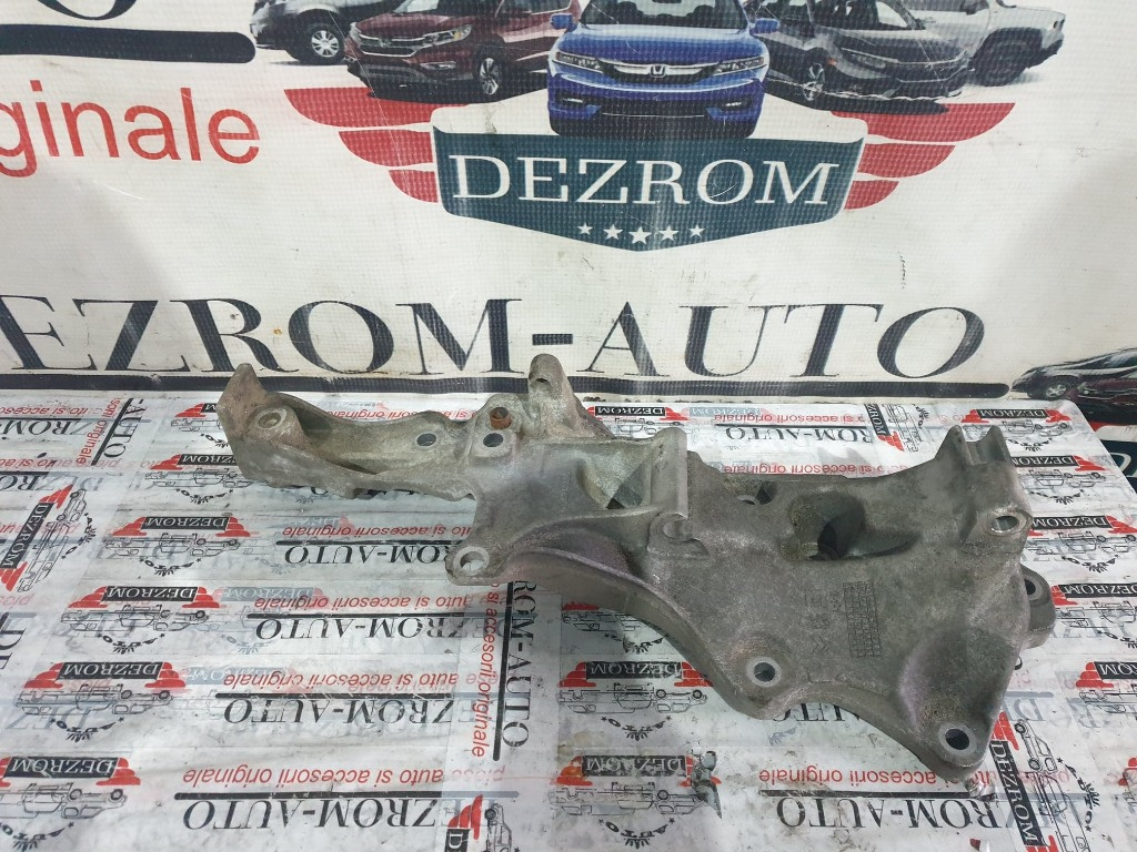 Suport accesorii PEUGEOT 508 I 2.0 HDi RXH Hybrid4 163 cai cod piesa : 9674969780