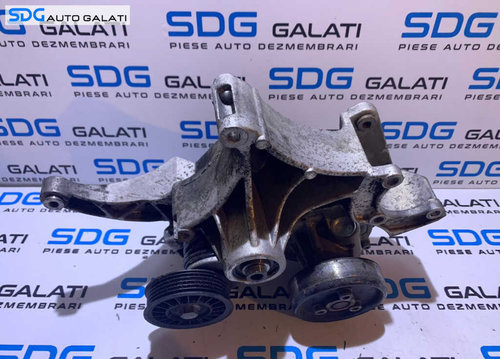 Suport Accesorii Pompa Servodirectie Pompa Apa Rola Intinzatoare Volkswagen Sharan 1.9 TDI 2001 - 20...