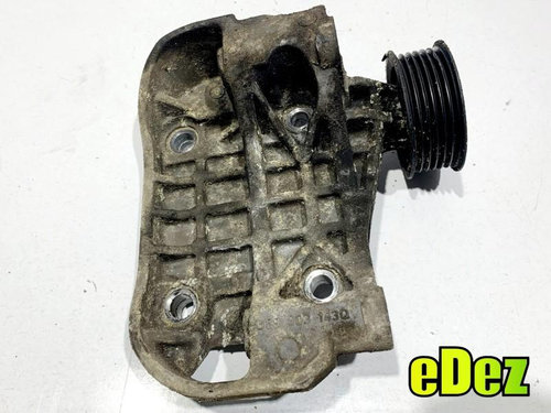 Suport accesorii Porsche Cayenne (2002-2009) [7L] 2.0 tdi CASA 059903143Q