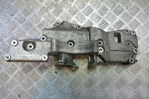 Suport accesorii range rover evoque 2.2d cod 9661310080-g