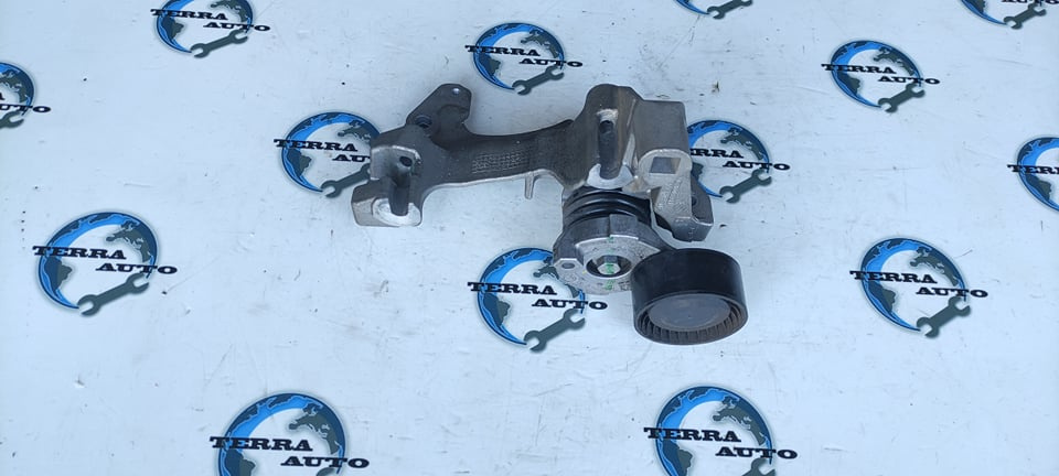 Suport accesorii Renault Captur I 1.2 TCE cod: 117104394R