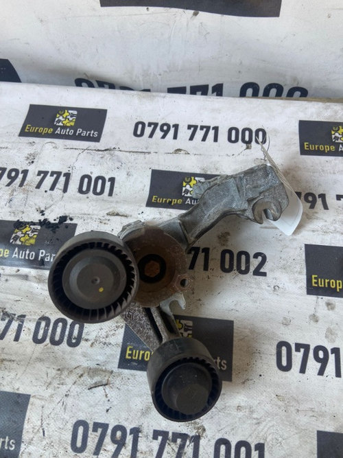 Suport accesorii Renault Clio 4 0.9 Tce H4B 2015
