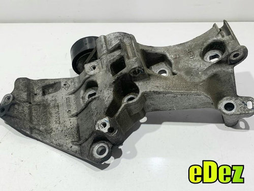 Suport accesorii Renault Clio 4 (2012-2016) 1.5 dci K9K (636) 110 cp 8200669495