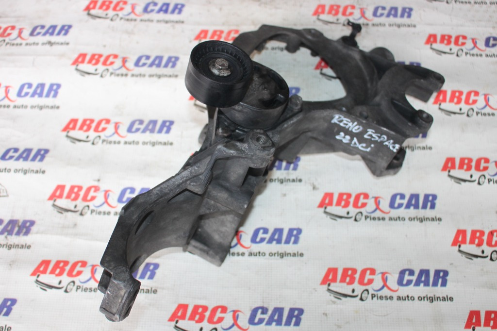 Suport accesorii Renault Espace 4 2002-2014 2.2 DCI 8200004352