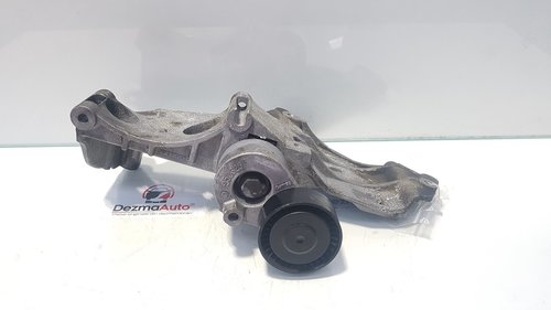 Suport accesorii, Renault Grand Scenic 2, 1.5 dci, K9K728, cod 8200072727
