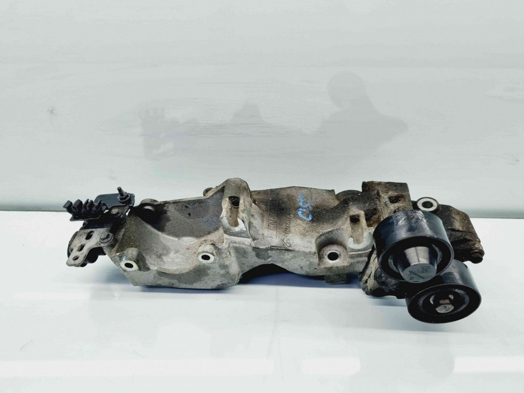 Suport accesorii Renault Koleos 1 SUV [Fabr 2008-2015] 8200527320C 2.0 DCI 2.0 DCI 110KW / 150CP