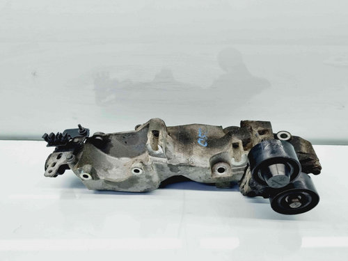 Suport accesorii Renault Koleos 1 SUV [Fabr 2008-2015] 8200527320C 2.0 DCI 2.0 DCI 110KW / 150CP