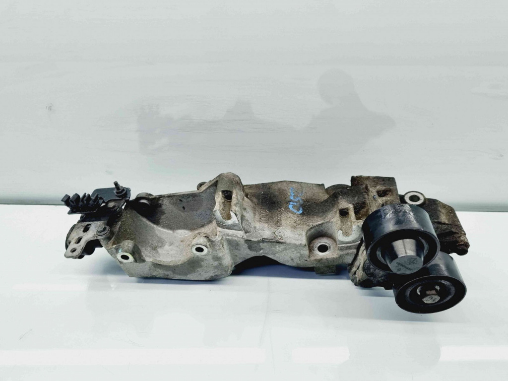 Suport accesorii Renault Koleos 1 SUV [Fabr 2008-2015] 8200527320C 2.0 DCI 2.0 DCI 110KW / 150CP
