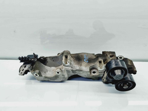 Suport accesorii Renault Koleos 1 SUV [Fabr 2008-2015] 8200527320C 2.0 DCI 2.0 DCI 110KW / 150CP