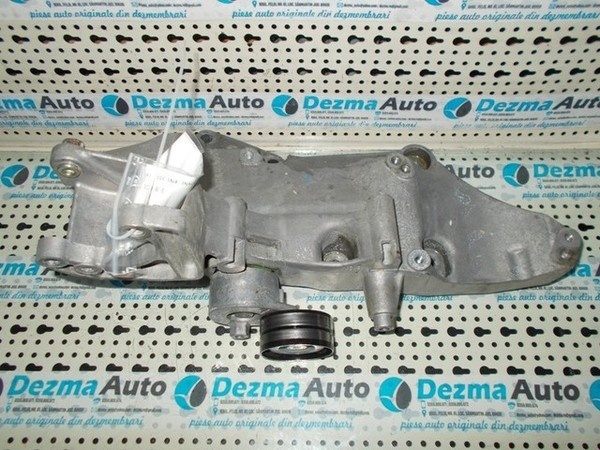 Suport accesorii Renault Laguna 2 (BG0/1)