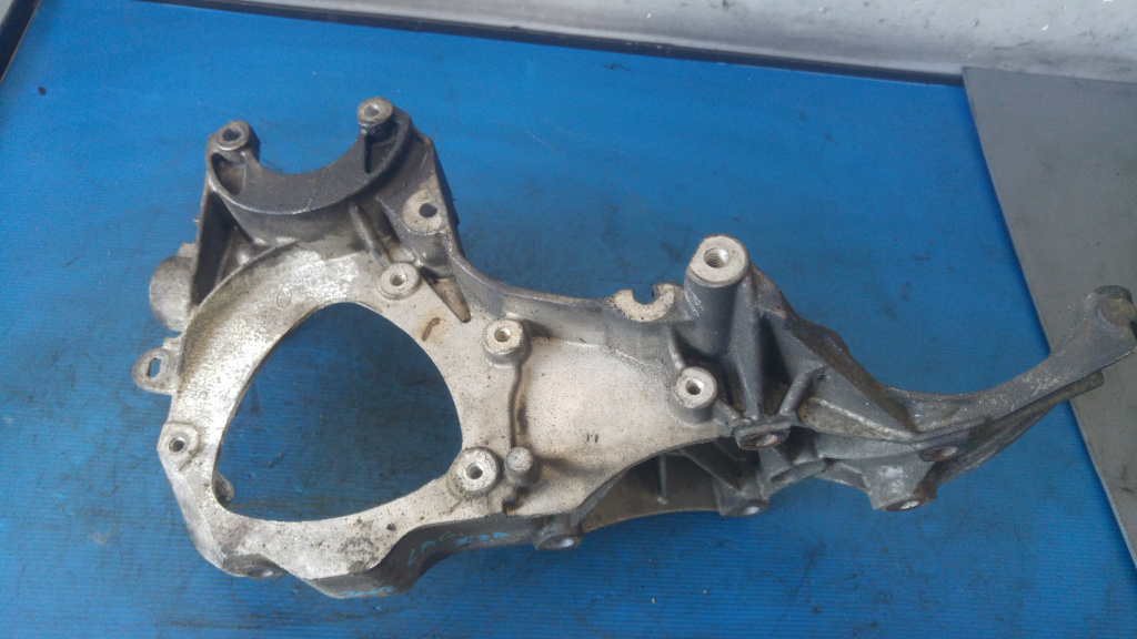 Suport accesorii renault laguna 2 espace vel satis 2.2 dci 8200123833