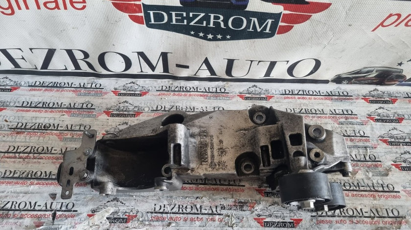 Suport accesorii Renault Laguna 3 2.0 dCi motor M9R euro 4 cod piesa : 8200358356