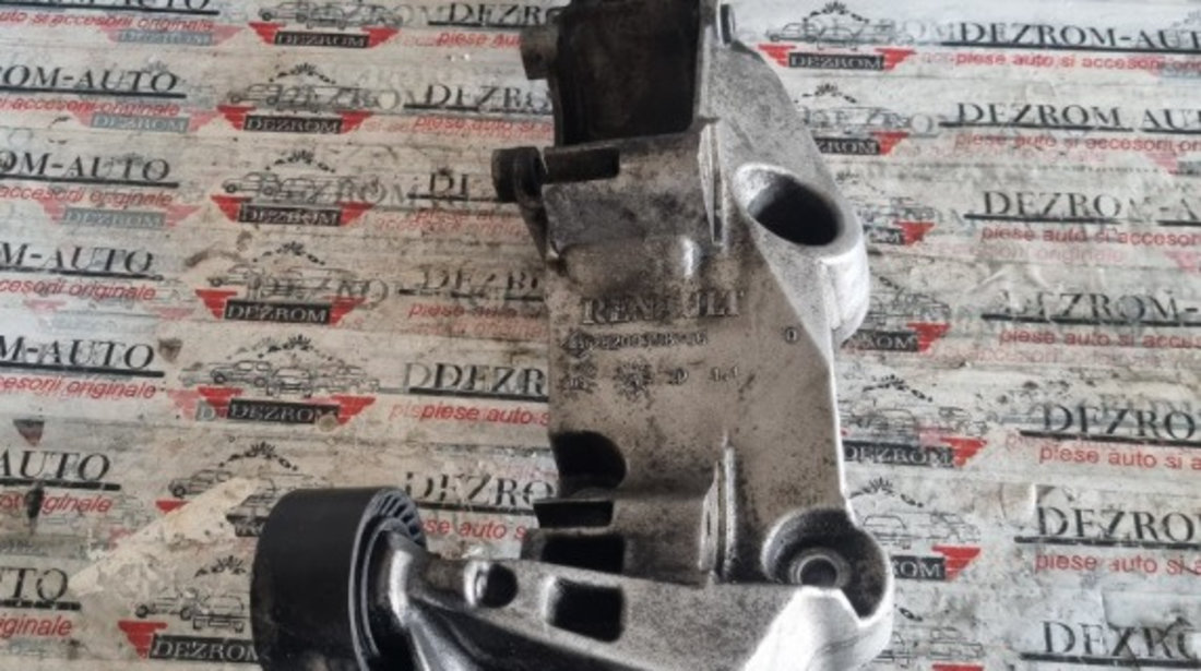 Suport accesorii Renault Laguna 3 2.0 dCi motor M9R euro 4 cod piesa : 8200358356