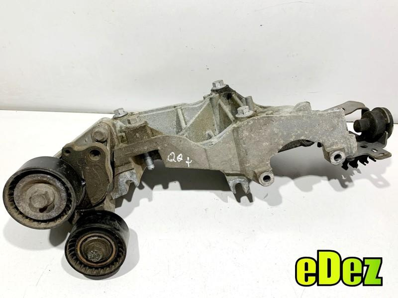 Suport accesorii Renault Laguna 3 (2007-2010) 2.0 dci M9R 8200527320C
