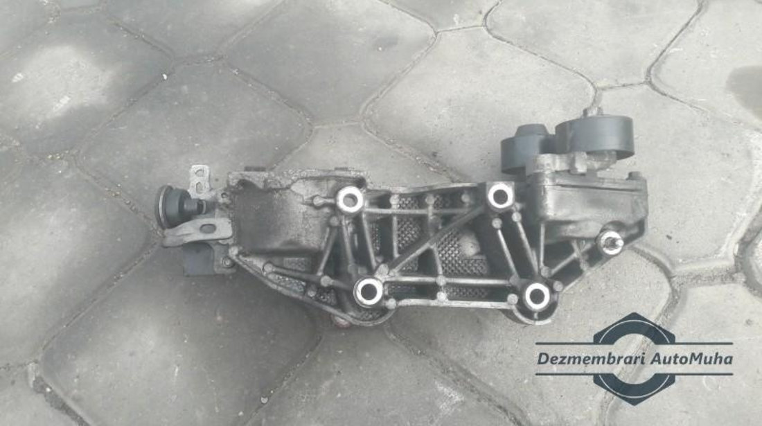 Suport accesorii Renault Laguna 3 (2007->) 8200527320