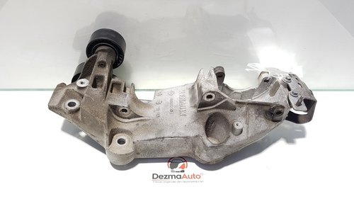 Suport accesorii, Renault Laguna 3 Coupe, 2.0 dci, M9RA802, 8200527320C