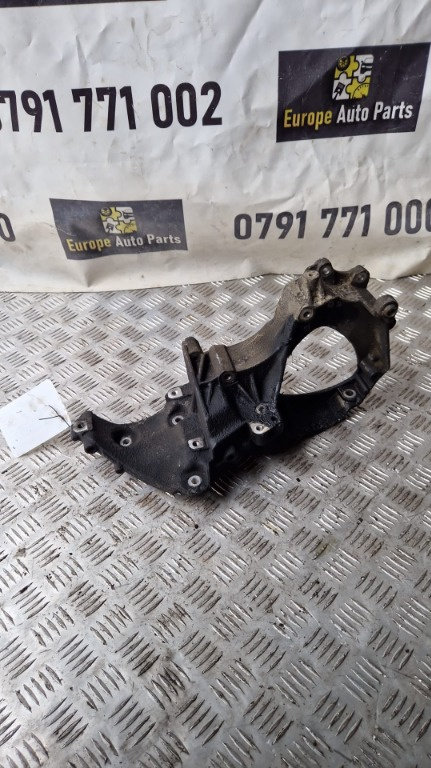 Suport accesorii Renault Master 2. 5 dci 2006 cod motor G9U750 cod 8200457446
