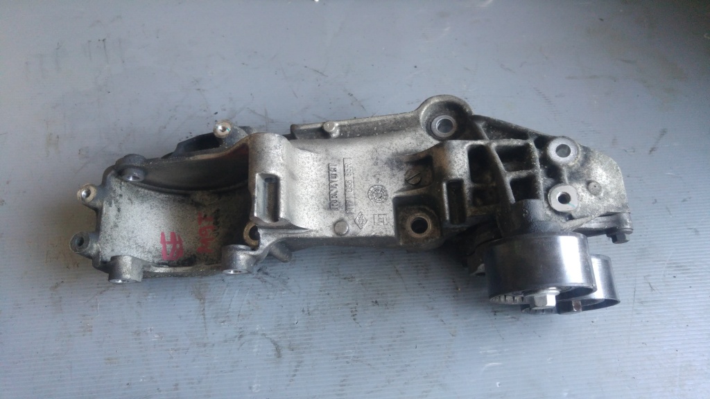 Suport accesorii renault master 3 opel movano 2.3 dci m9t 117103585r