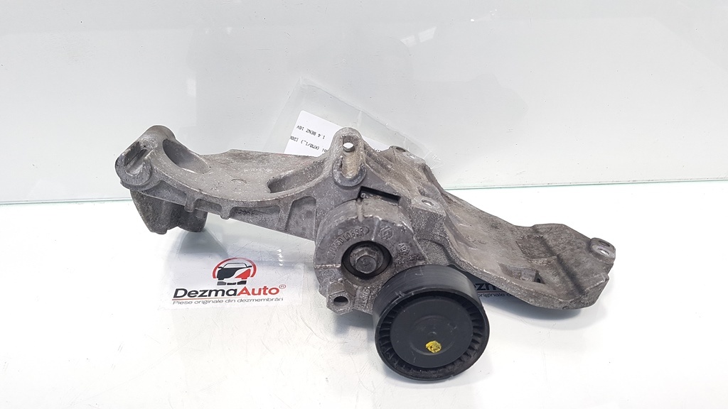 Suport accesorii, Renault Megane 2 Combi, 1.4 b, cod 8200669494 (id:375997)