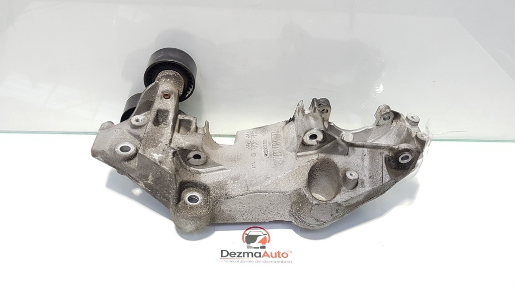 Suport accesorii, Renault Megane 2 Coupe-Cabriolet, 2.0 dci, 8200527320