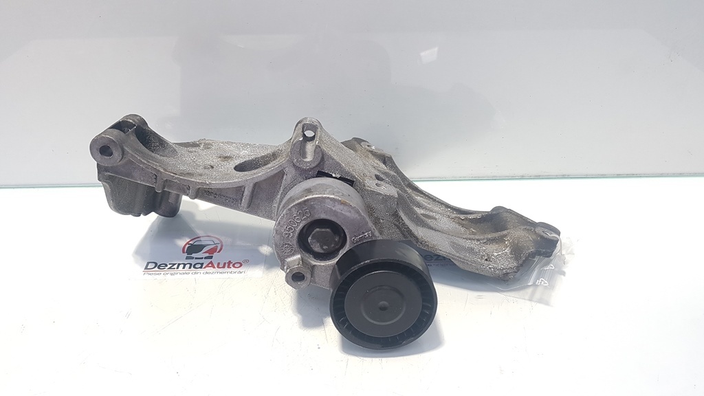 Suport accesorii, Renault Megane 2 Sedan, 1.5 dci, K9K728, cod 8200072727