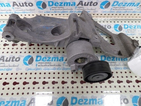 Suport accesorii Renault Megane 2 sedan, 1.5 dci, 8200279705