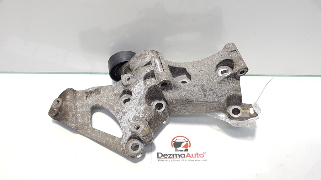 Suport accesorii, Renault Megane 2 Sedan, 1.5 dci, 8200072727