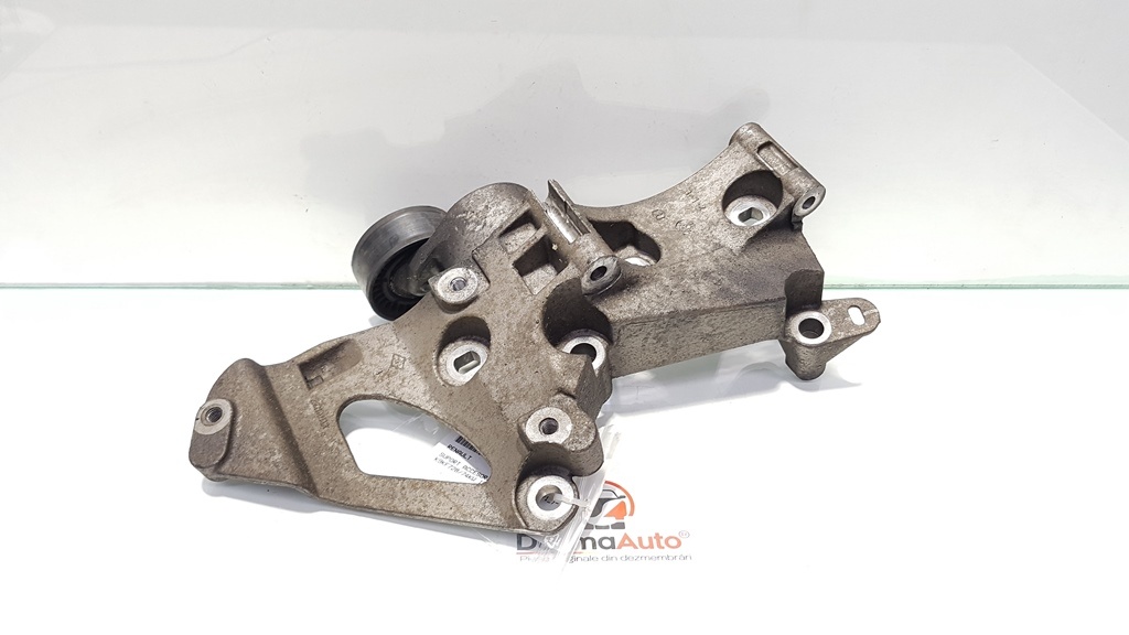 Suport accesorii, Renault Megane 2 Sedan, 1.5 dci, K9KF728, 8200072727