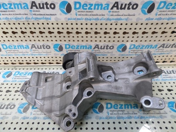 Suport accesorii Renault Scenic 3, 8200669495