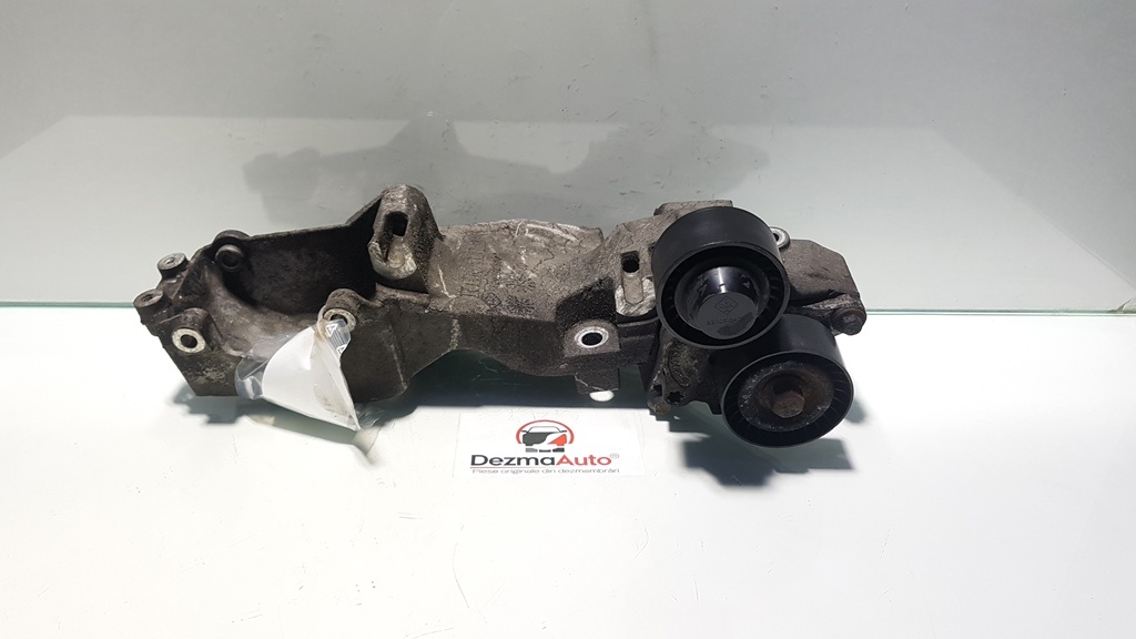 Suport accesorii, Renault Trafic 2, 2.0 dci, M9R782, 8200527320