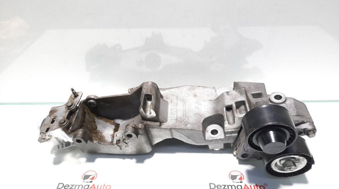 Suport accesorii, Renault Trafic 2 [Fabr 2001-2012] 2.0 dci, M9R786, 8200527320C (id:443631)