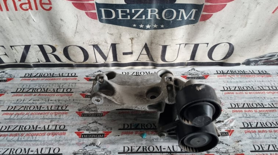 Suport accesorii Renault Trafic III 1.6 dCi 120cp cod piesa : 117105124R