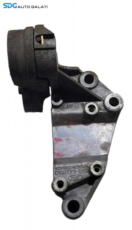 Suport Accesorii Rola Intinzatoar Ford Transit 1.8 TDCI 2000 - 2006 Cod 1S4Q-6A228AD [L7237]