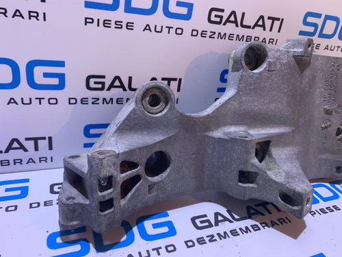 Suport Accesorii Rola Intinzatoare/Alternator VW Caddy 1.9 tdi BLS BSU BJB 2004-2011 Cod: 038903143A...