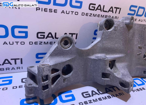 Suport Accesorii Rola Intinzatoare Compresor Alternator Seat Leon 1P 1.9 tdi BKC BXE 2006 - 2013 Cod...