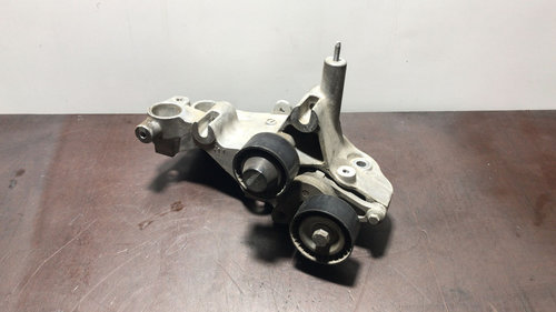 Suport accesorii rola intinzator cod 117102273R Renault Master Opel Movano motor M9T 2.3DCI 2016 - 2...